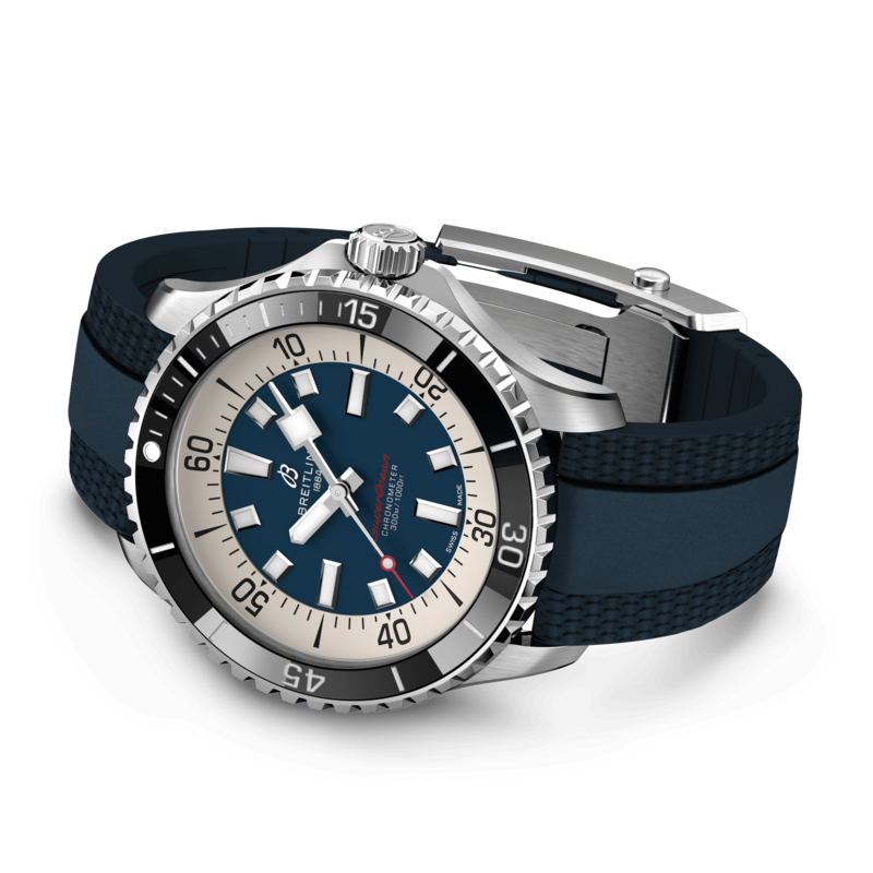 Breitling-Breitling Superocean Automatic 44 A17376211C1S1-A17376211C1S1_2