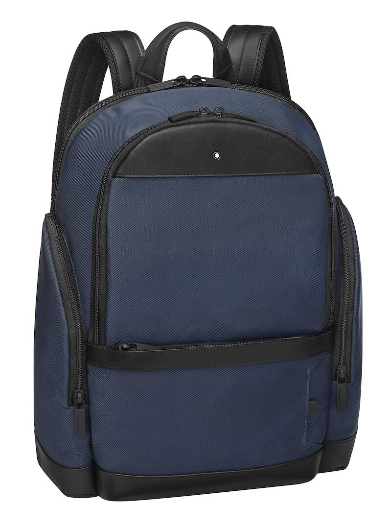 Montblanc -My Montblanc Nightflight Medium Backpack 124147-124147_2