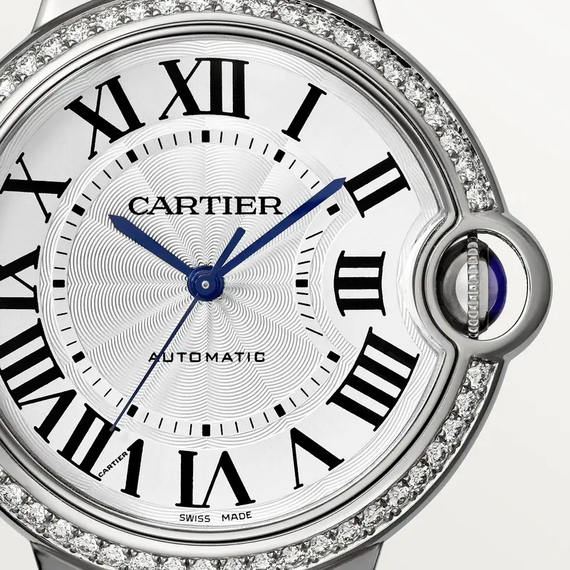 Cartier-Cartier Ballon Bleu de Cartier W4BB0024-W4BB0024_2