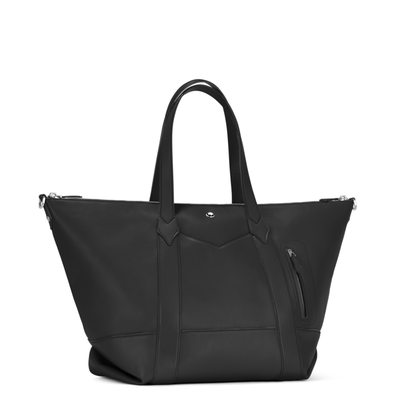 Montblanc -Montblanc Meisterstück Selection Soft Medium Duffle Bag 131211-131211_2