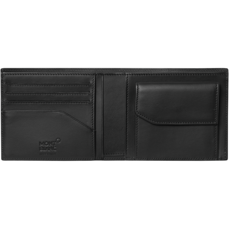Montblanc-Montblanc Extreme 2.0 Wallet 4cc with Coin Case 123948-123948_2