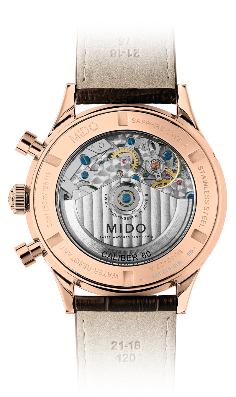 MIDO-Mido Multifort Patrimony Chronograph M040.427.36.042.00-M0404273604200_2