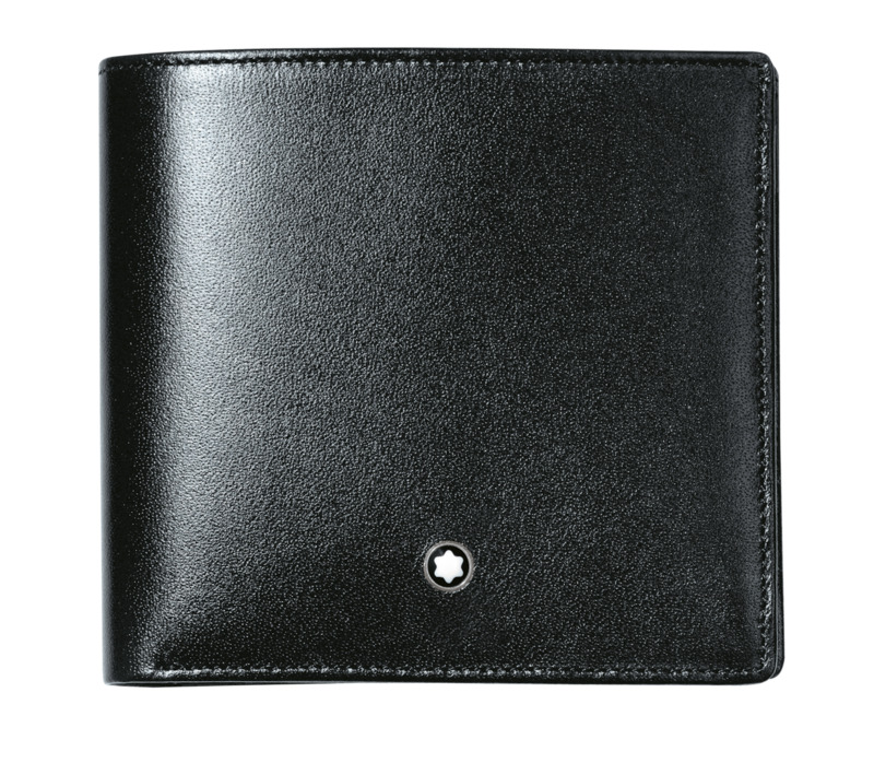 Montblanc -Montblanc Meisterstück Wallet 11cc with View Pocket 7162-7162_2