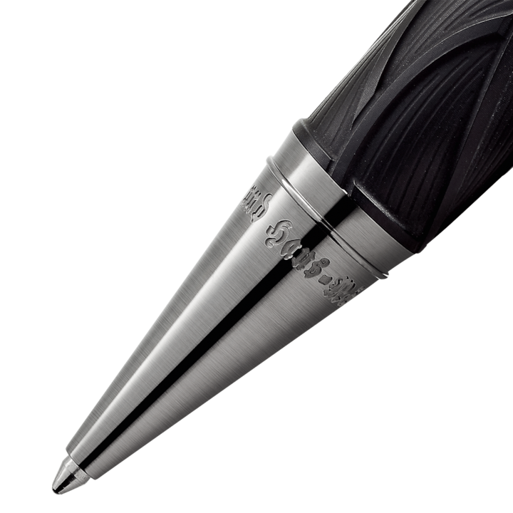 Montblanc-Montblanc LE Writers Edition Homage to Brothers Grimm Limited Edition Ballpoint Pen 128364-128364_2
