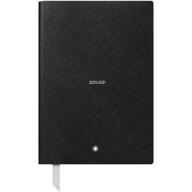 Montblanc -Montblanc Fine Stationery #146 18-Month Weekly Diaries 20-21, black 125879-125879_2