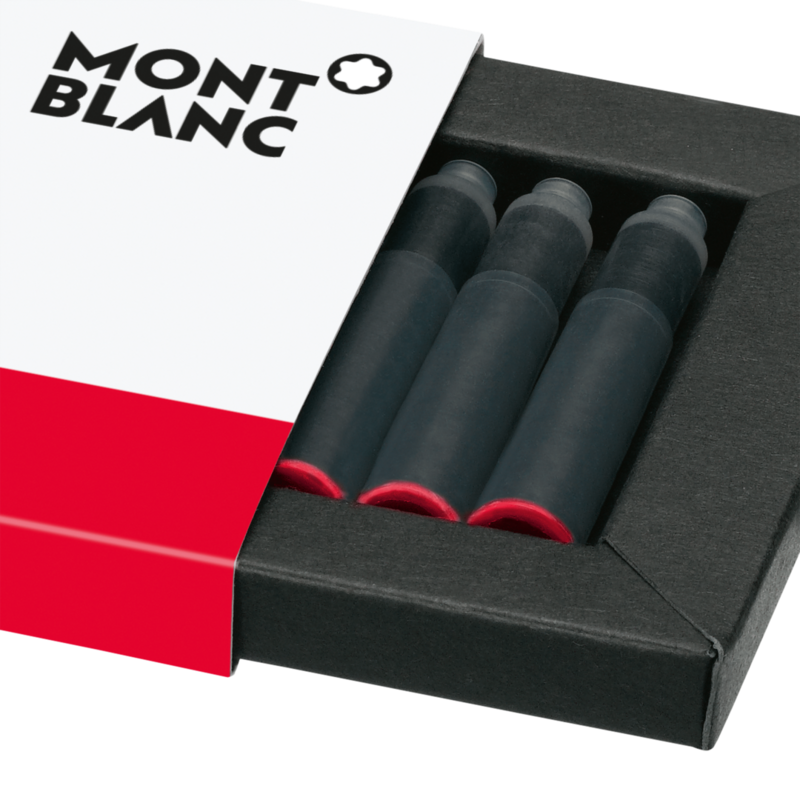Montblanc-Montblanc Ink Cartridges, Modena Red 119717-119717_2