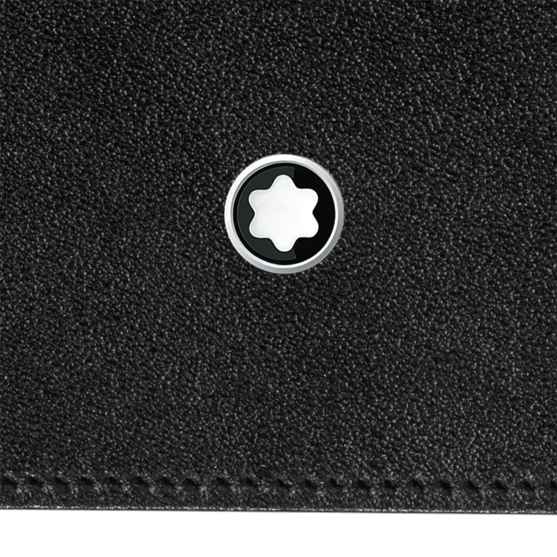 Montblanc -Montblanc Meisterstück Pocket 4cc with ID Card Holder 130070-130070_2