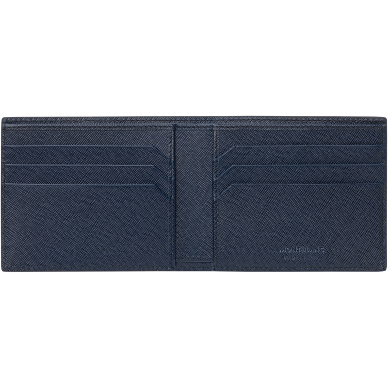Montblanc-Montblanc Sartorial Wallet 6cc 113217-113217_2