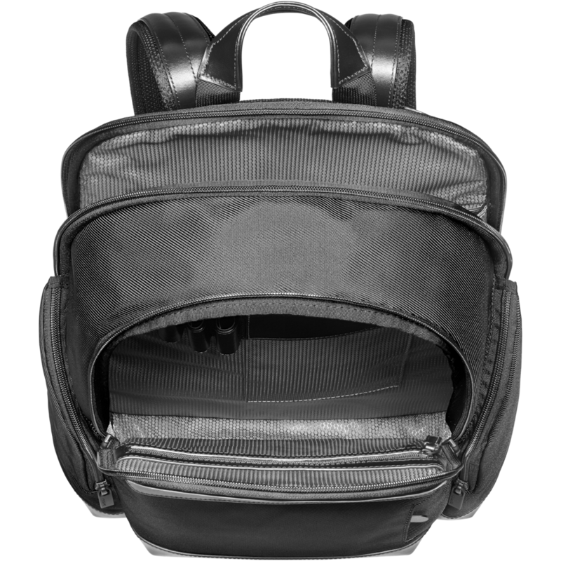 Montblanc -My Montblanc Nightflight Medium Backpack 119048-119048_2