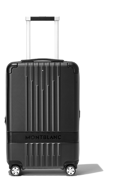 Montblanc -Montblanc #MY4810 Cabin Compact Trolley 124471-124471_2