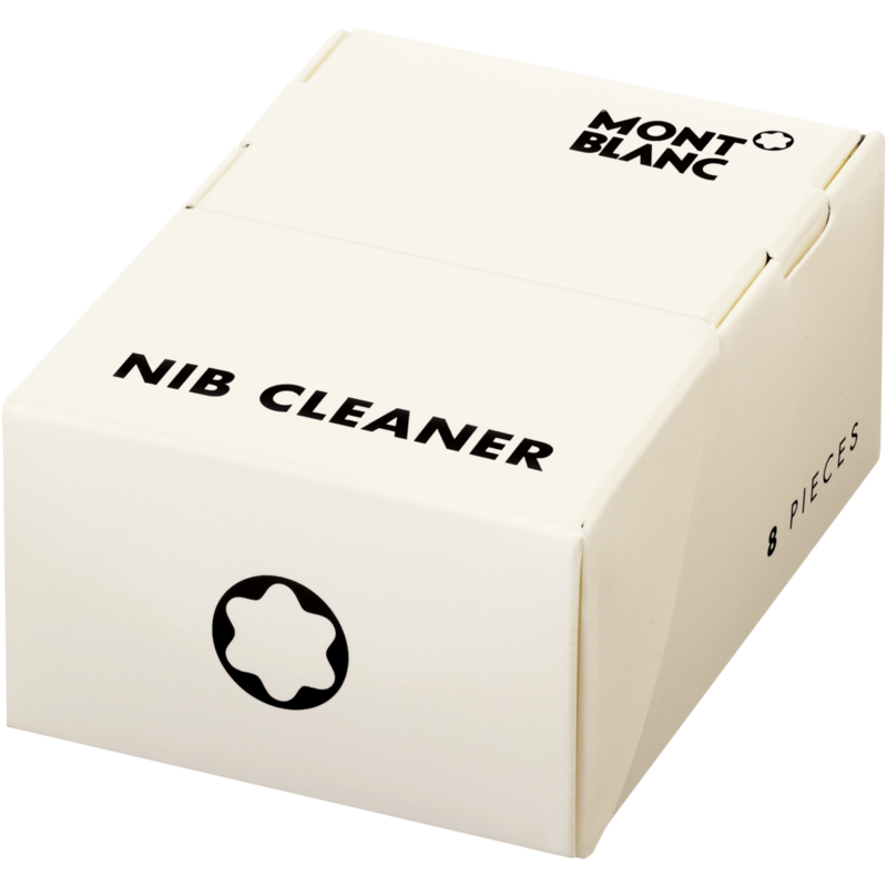 Montblanc -Montblanc Nib Cleaner 110681-110681_2