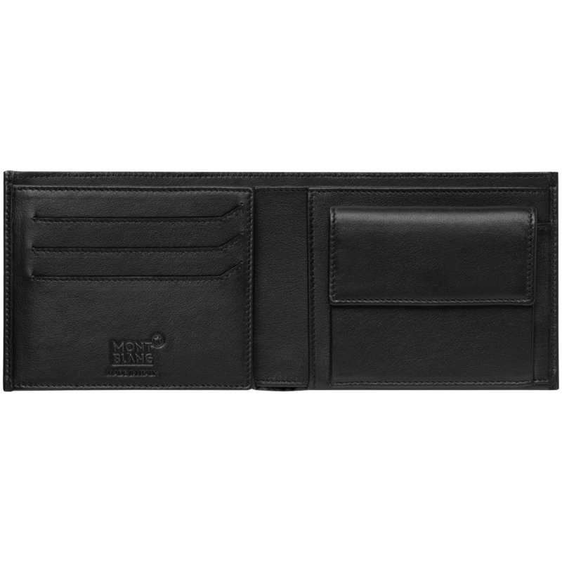 Montblanc-My Montblanc Nightflight Wallet 9cc with Coin Case 118277-118277_2