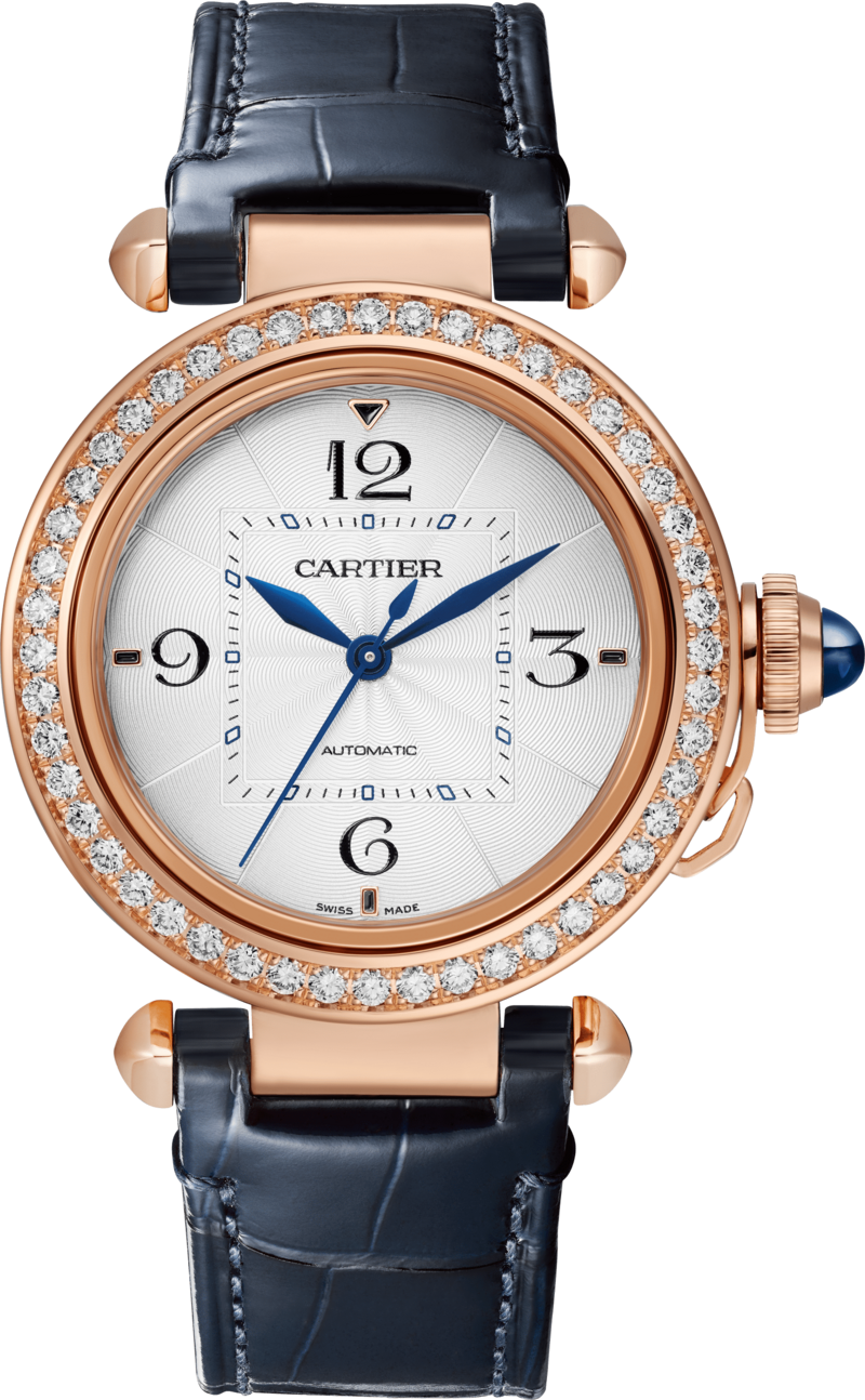 Cartier-Cartier Pasha de Cartier Watch WJPA0012-WJPA0012_2