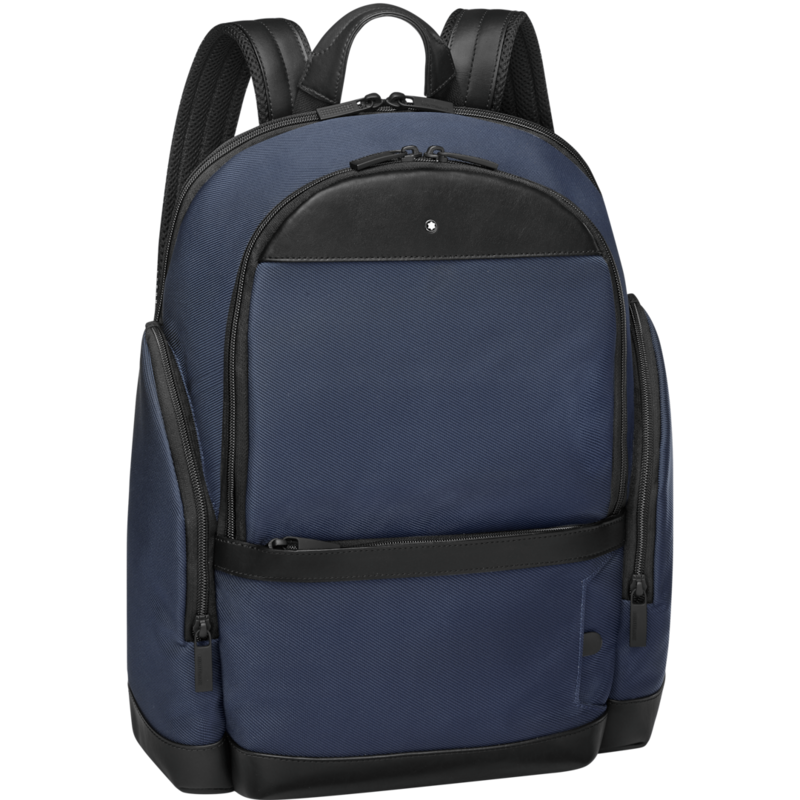 Montblanc-My Montblanc Nightflight Medium Backpack 124147-124147_2