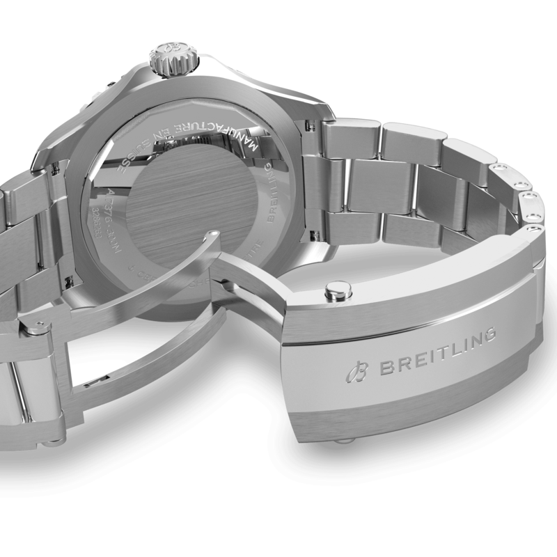 Breitling-Breitling Superocean Automatic 44 A17376211B1A1-A17376211B1A1_2