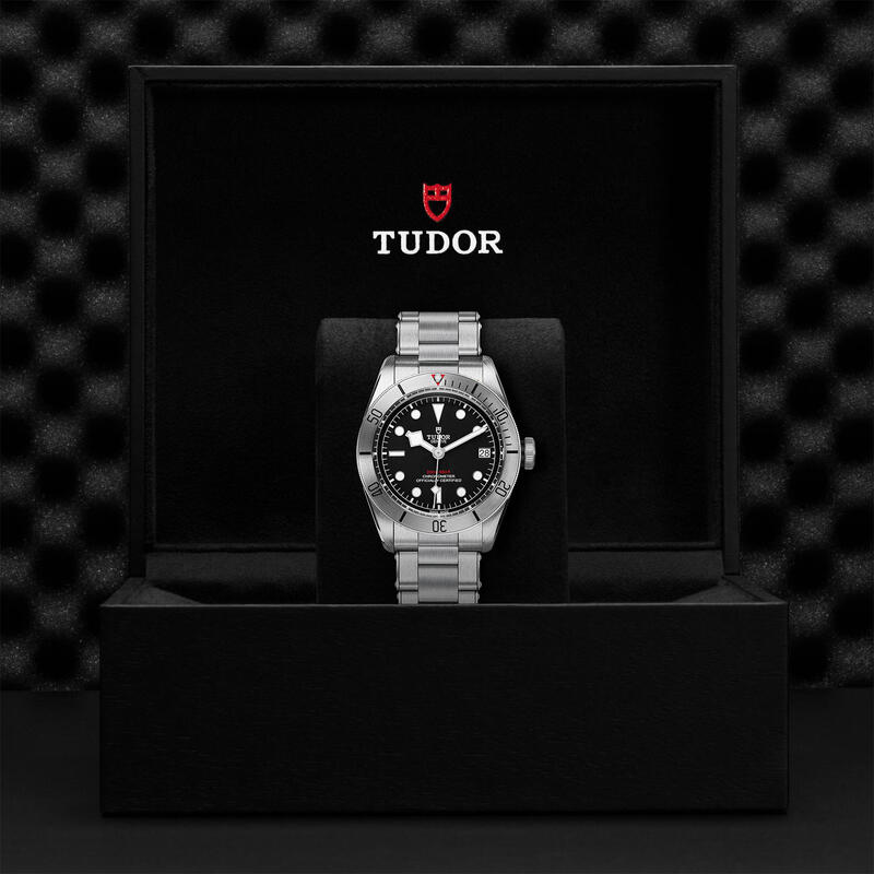 Tudor-TUDOR Black Bay Steel M79730-0006-M79730-0006_2