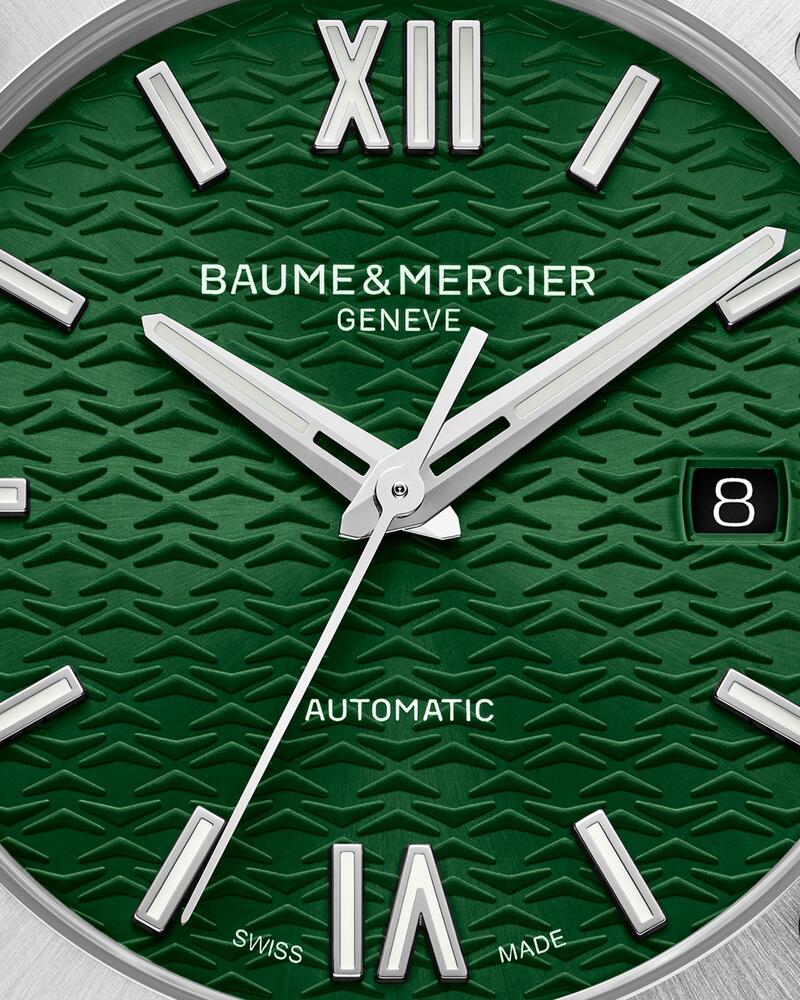 Baume & Mercier-Baume & Mercier Riviera 10618-M0A10618_2