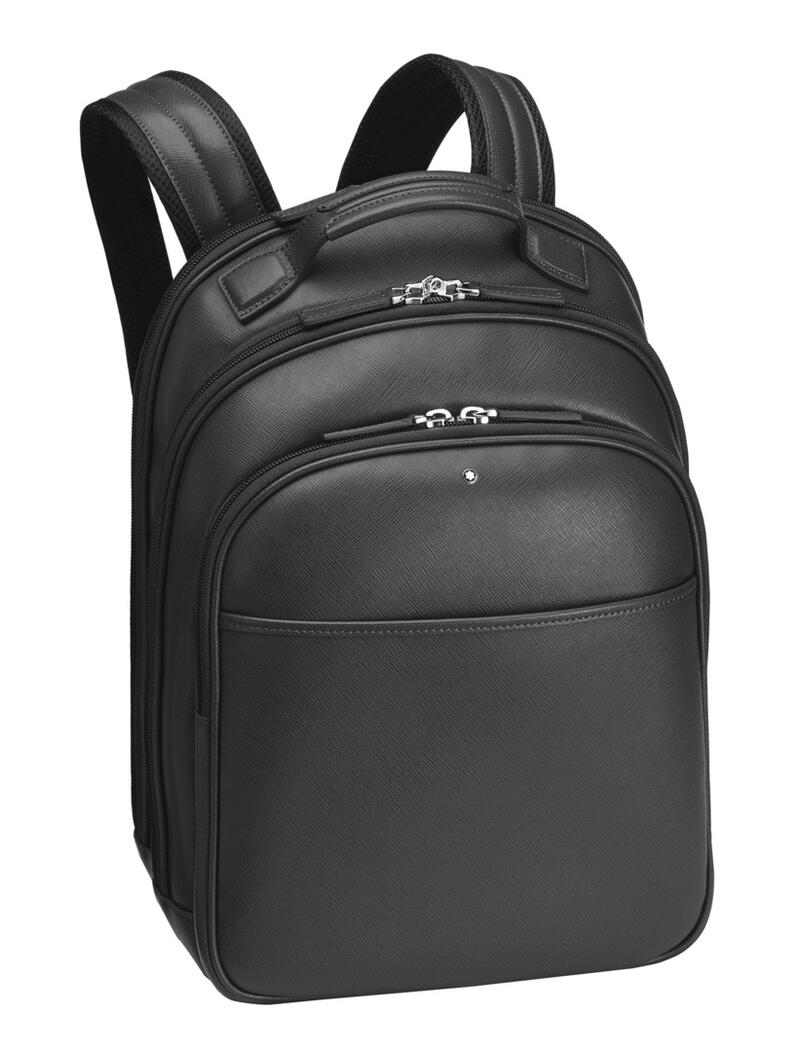 Montblanc-Montblanc Sartorial Small Backpack 114584-114584_2