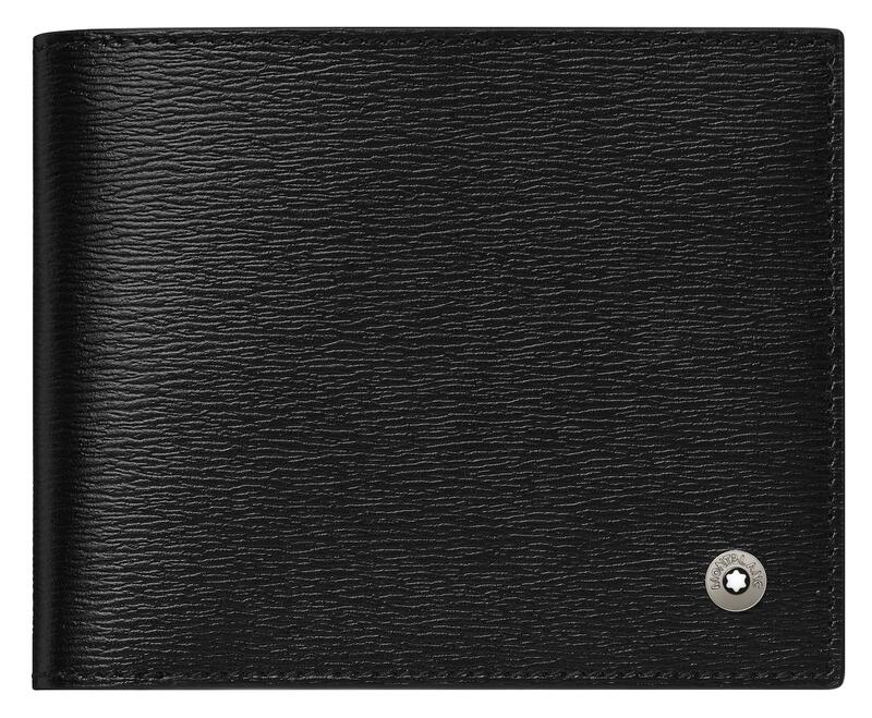 Montblanc-Montblanc 4810 Westside Wallet 6cc money clip small 114687-114687_2