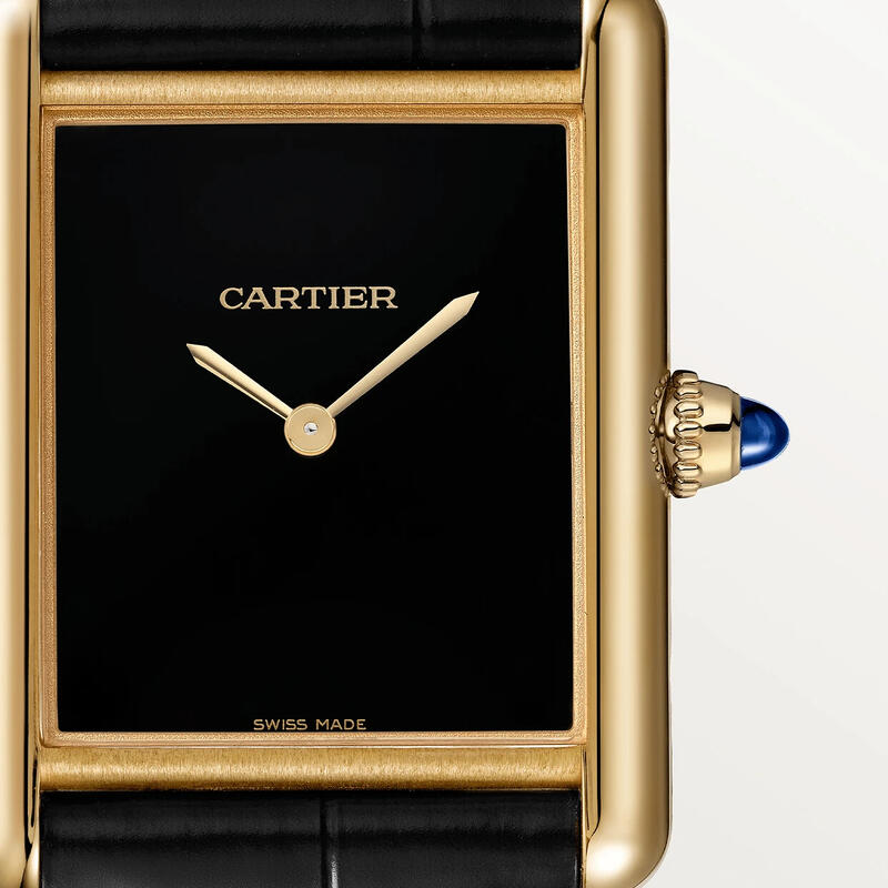 Cartier-Cartier Tank Louis Cartier Watch WGTA0091-WGTA0091_2