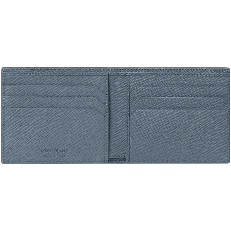 Montblanc -Montblanc Sartorial Wallet 6cc 124184-124184_2