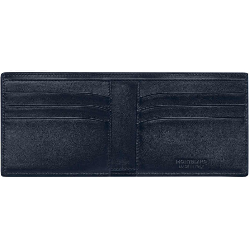 Montblanc -Montblanc Meisterstück Selection Wallet 6cc 126641-126641_2