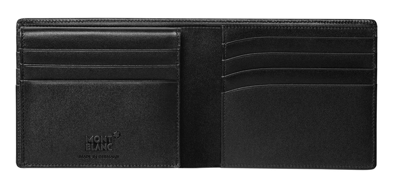 Montblanc -Montblanc Meisterstück Wallet 14CC-14095_2