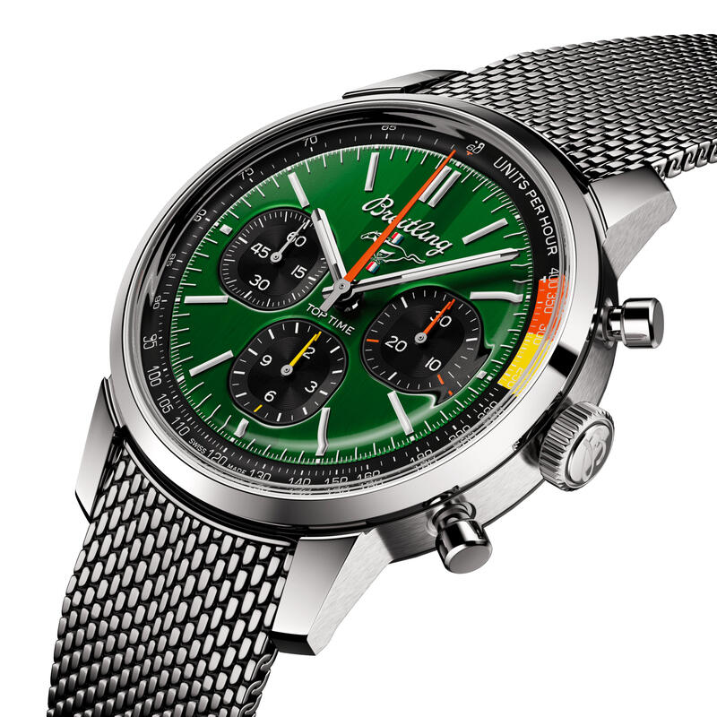 Breitling-Breitling Top Time B01 Ford Mustang AB01762A1L1A1-AB01762A1L1A1_2