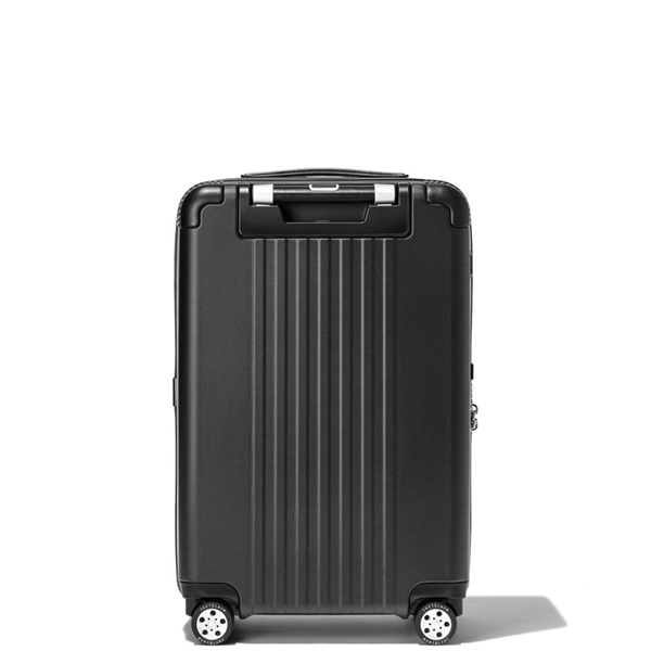Montblanc -Montblanc #MY4810 Cabin Compact Trolley 124471-124471_2