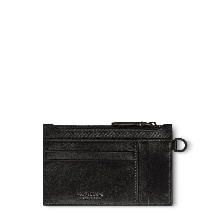 Montblanc -Montblanc Extreme 3.0 Card Holder 8cc With Zipped Pocket 129976-129976_2