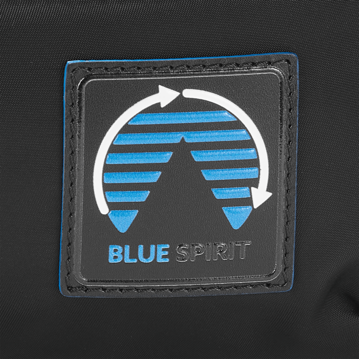Montblanc-Montblanc Blue Spirit Belt Bag 129078-129078_2
