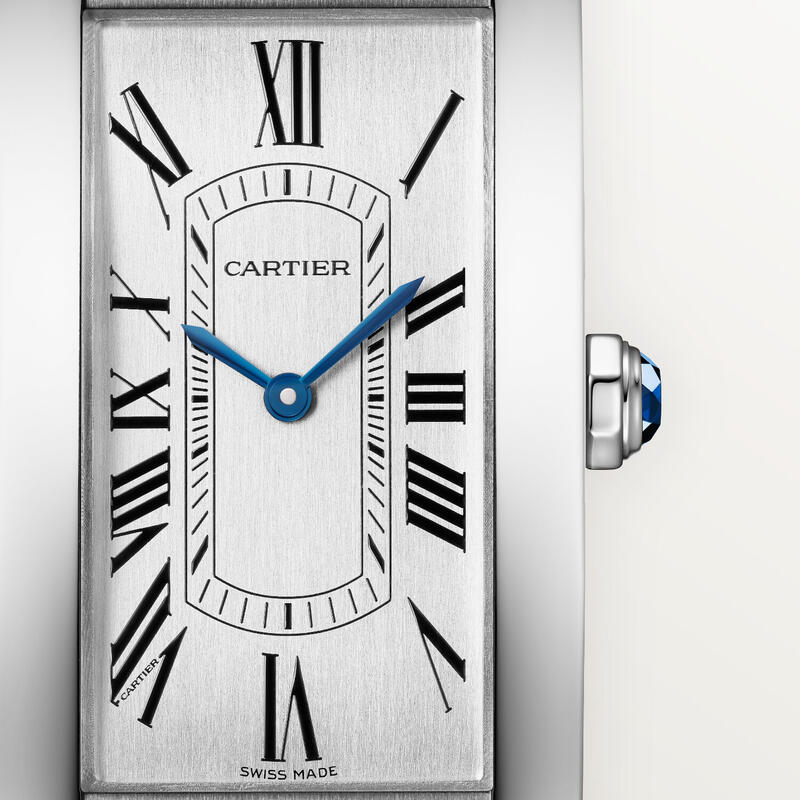 Cartier-Cartier Tank Américaine Watch WSTA0083-WSTA0083_2