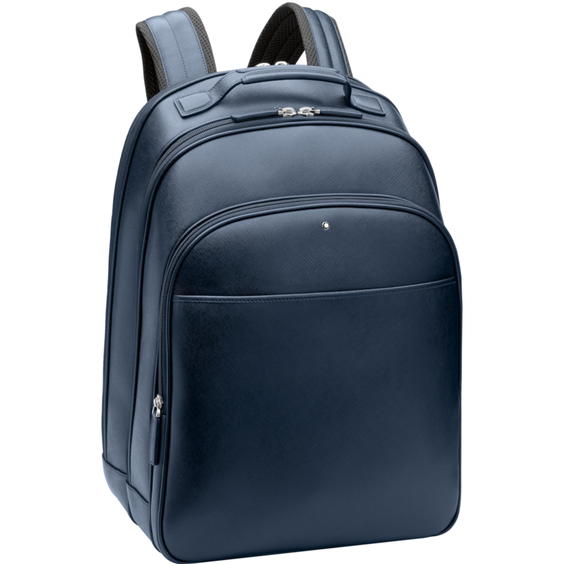 Montblanc-Montblanc Sartorial Small Backpack 115629-115629_2
