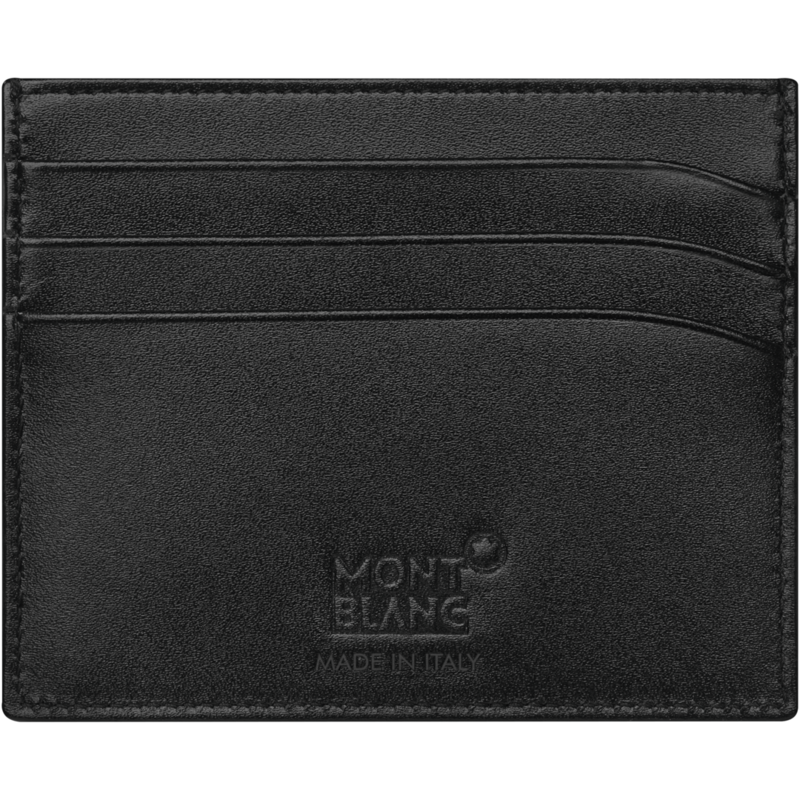 Montblanc-Montblanc Meisterstück Pocket Holder 6cc 126212-126212_2
