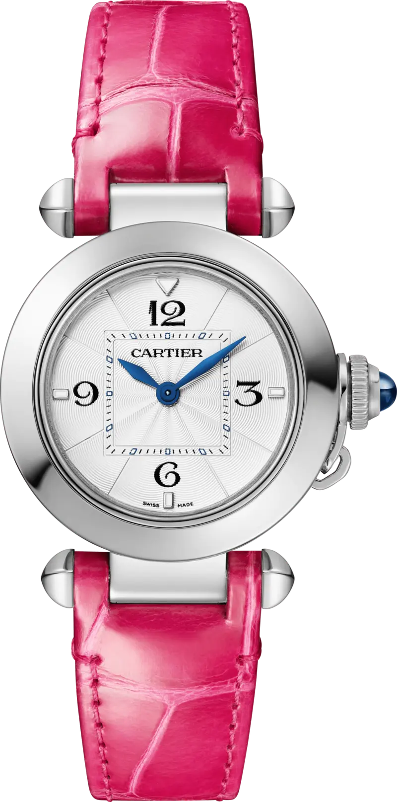 Cartier-Cartier Pasha de Cartier Watch WSPA0021-WSPA0021_2