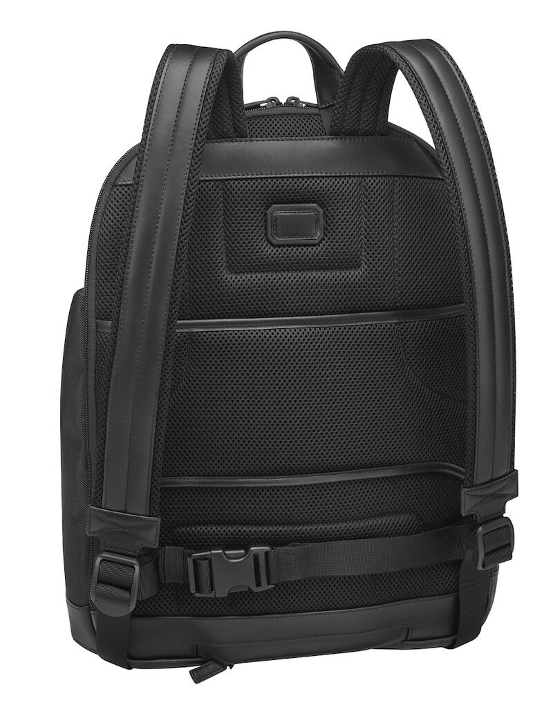 Montblanc -My Montblanc Nightflight Medium Backpack 124147-124147_2