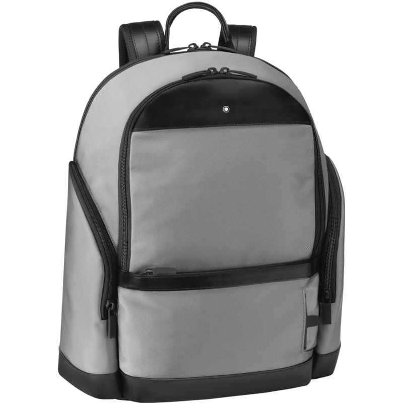 Montblanc -My Montblanc Nightflight Medium Backpack 126660-126660_2