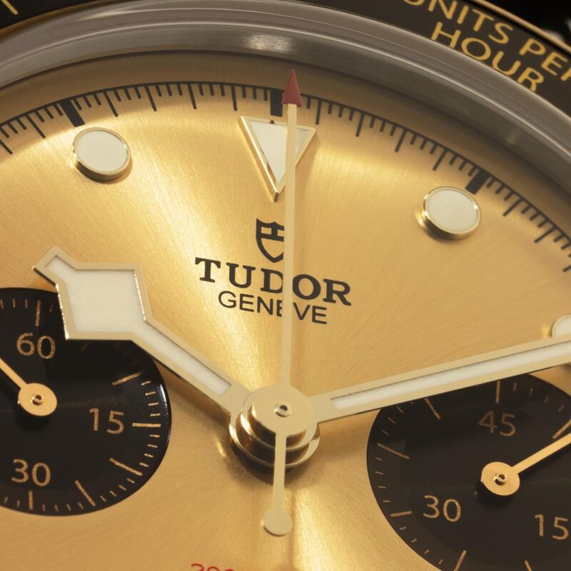 Tudor-TUDOR Black Bay Chrono S&G M79363N-0006-M79363N-0006_2