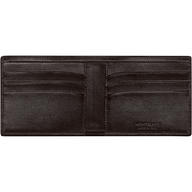 Montblanc-Montblanc Meisterstück Selection Wallet 6cc 126642-126642_2