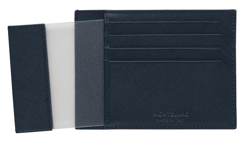 Montblanc-Montblanc Sartorial Pocket 4cc with ID Card Holder 116342-116342_2