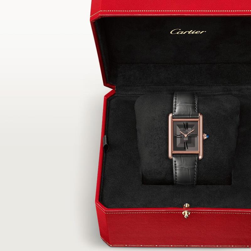 Cartier-Cartier Tank Louis Cartier Watch WGTA0092-WGTA0092_2