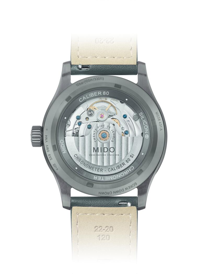 MIDO-Mido Multifort M Chronometer M038.431.36.057.00-M0384313605700_2