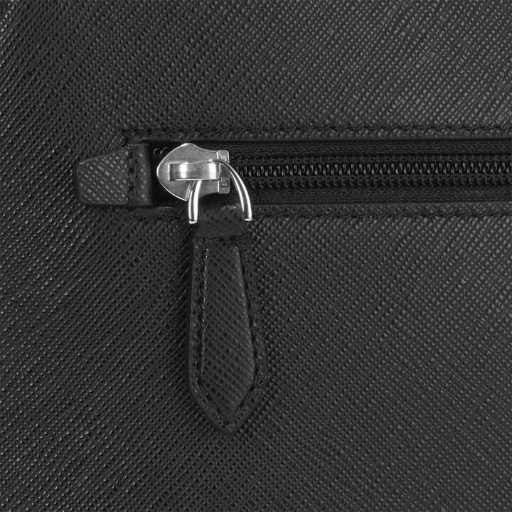 Montblanc-Montblanc Sartorial Medium Backpack 3 Compartments 130275-130275_2