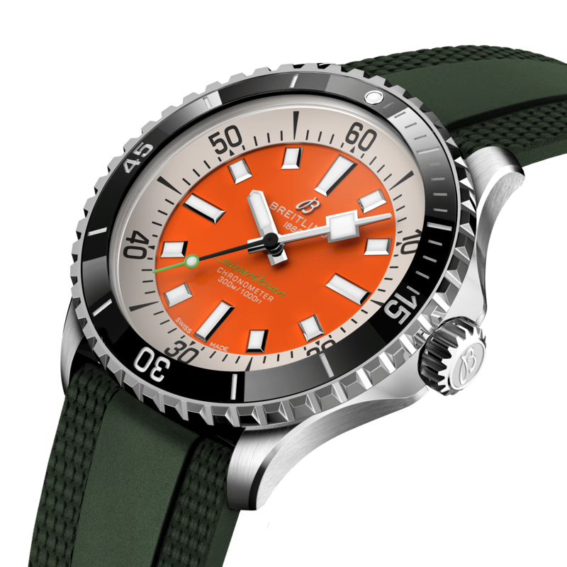 Breitling-Breitling Superocean Automatic 42 Kelly Slater A173751A1O1S1-A173751A1O1S1_2
