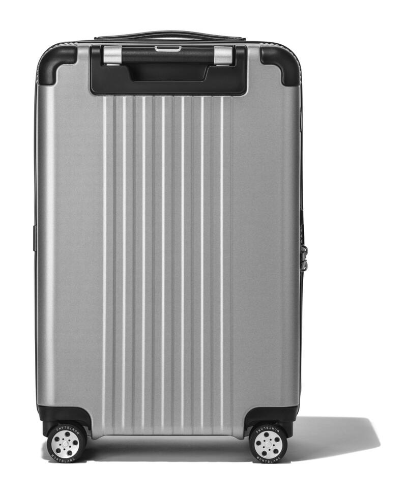 Montblanc -Montblanc #MY4810 Cabin Compact Trolley 124472-124472_2