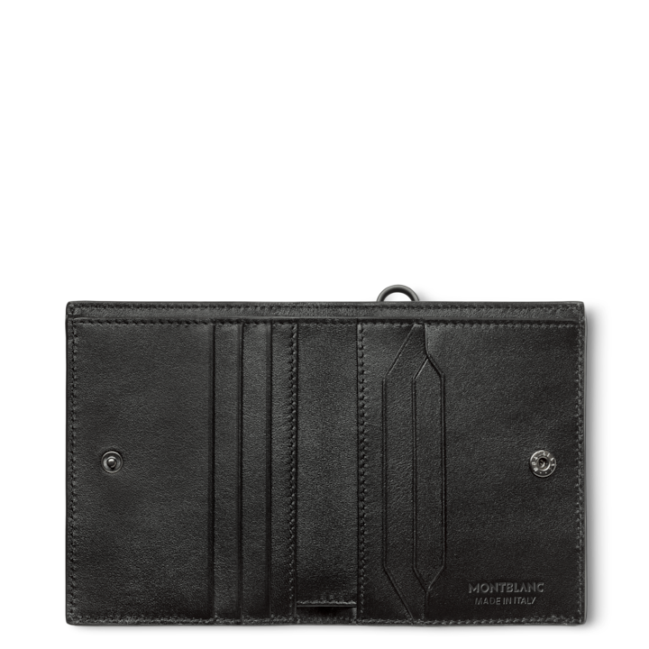 Montblanc-Montblanc M_Gram 4810 Compact Wallet 6cc 130025-130025_2