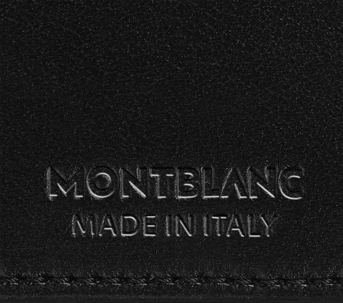 Montblanc -Montblanc Extreme 3.0 Card Holder 6cc 129979-129979_2
