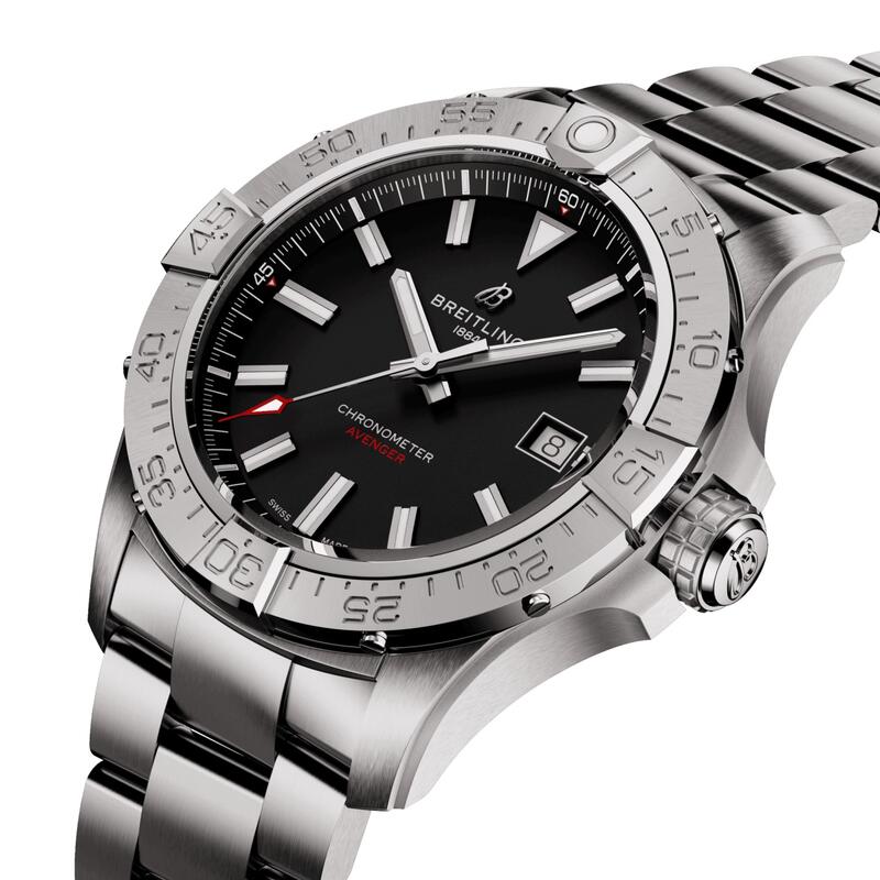 Breitling-Breitling Avenger Automatic 42 A17328101B1A1-A17328101B1A1_2