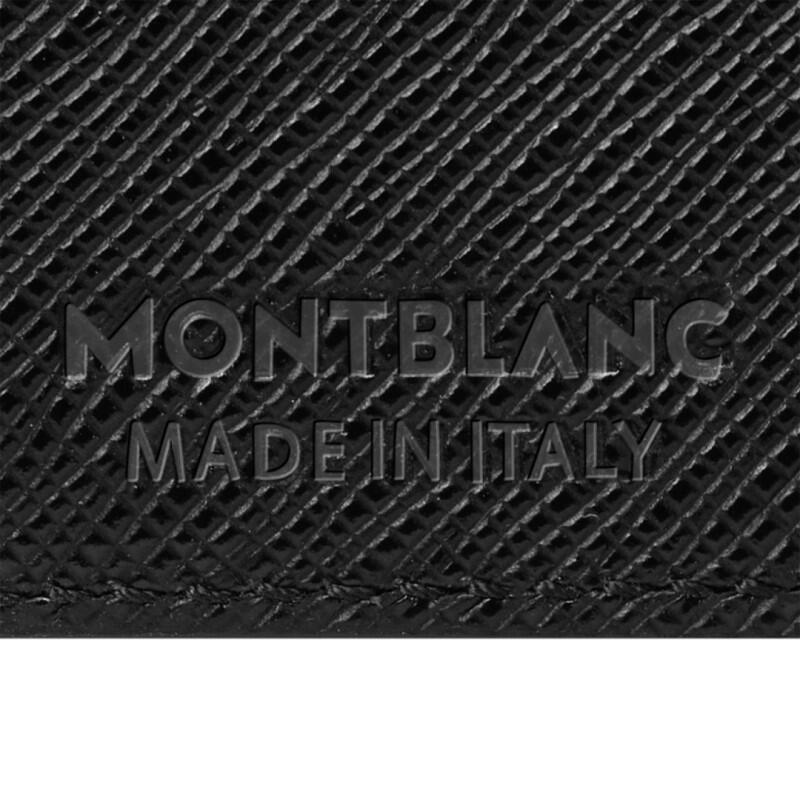 Montblanc-Montblanc Sartorial Wallet 8cc 130317-130317_2