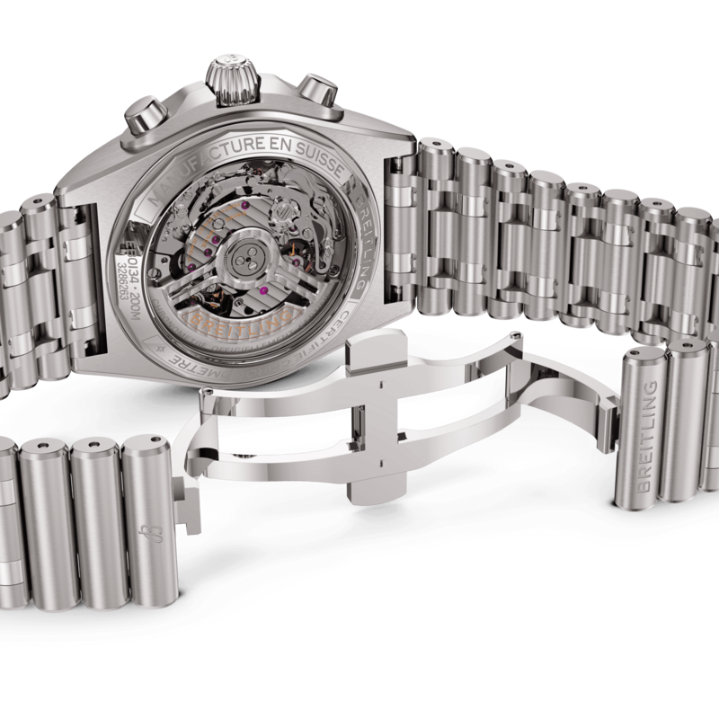 Breitling-Breitling Chronomat B01 42 EB0134101M1E1-EB0134101M1E1_2
